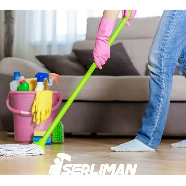 Grupo Serliman Limpieza