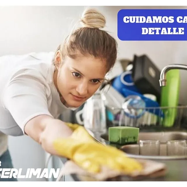 Grupo Serliman Limpieza