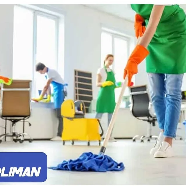 Grupo Serliman Limpieza