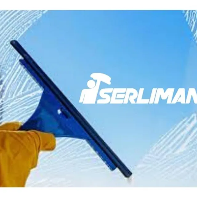 Grupo Serliman Limpieza cristales