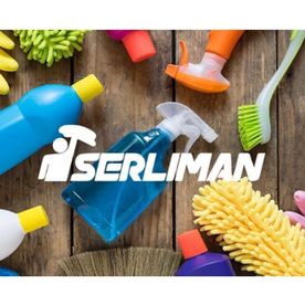 Grupo Serliman Productos de Limpieza