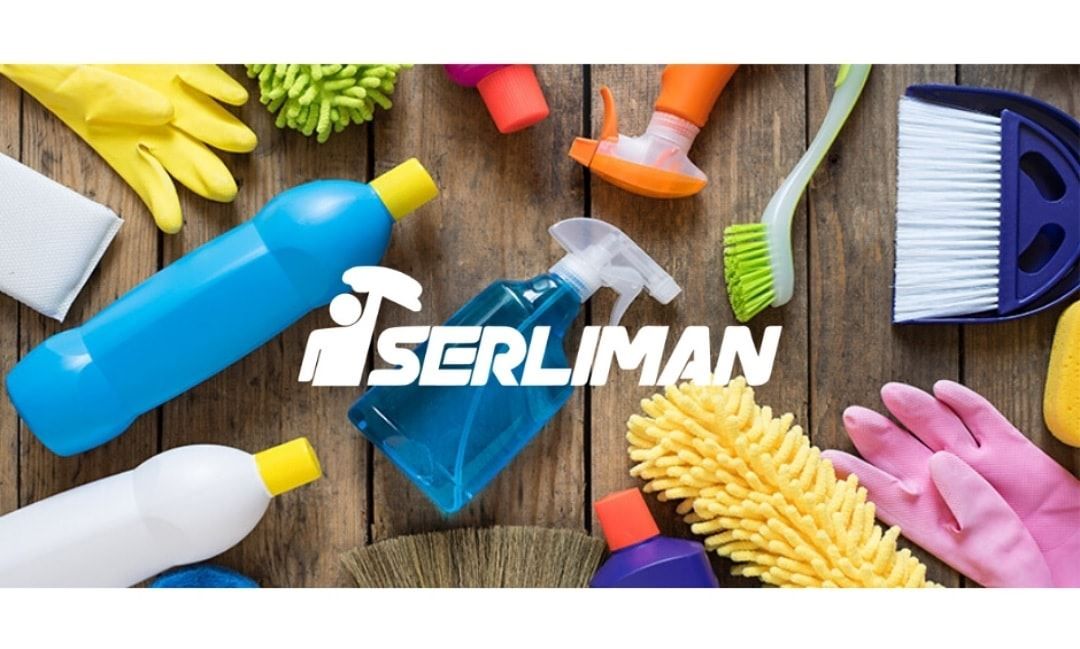 Grupo Serliman Productos de Limpieza
